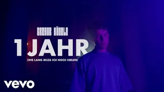 Gregor Hägele - 1 Jahr (Wie lang muss ich noch heilen) - Official Lyric Video