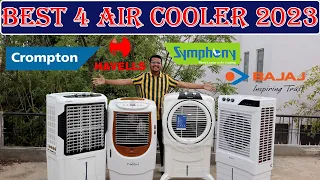 Best Air Cooler 2023 🔥 Best Desert Cooler 2023 🔥 Top 5 Air Cooler 2023 ⚡ Air Cooler Review