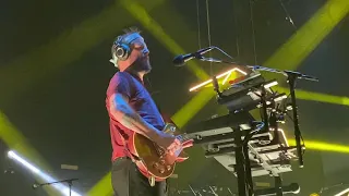 Bon Iver: Perth (Live) from PNC Arena in Raleigh, NC (2019)