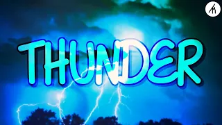 Thunder Sound Effects Compilation ( No Copyright )