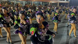 🎊🎺Caporales San Gabriel ~ Carnaval Andino Iquique 2024 D~2🎊🎺