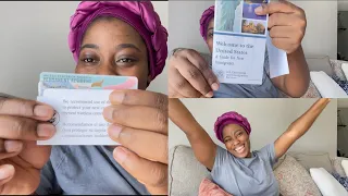 OMG I FINALLY GOT MY GREEN CARD AFTER 2 YEARS!!!| CR1-IR1 | HOW I BECAME A PERMANENT RESIDENT IN USA