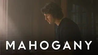 Dean Lewis - Be Alright (Acoustic) | Mahogany Session