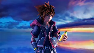 Kingdom Hearts amv/gmv - in the end