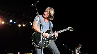 Keith Urban "You Gonna Fly" Live @ The Great Allentown Fairgrounds