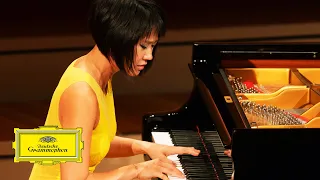 Yuja Wang - Rachmaninov: Prelude in B-Minor, Op.32 No.10 (Live at Philharmonie, Berlin / 2018)