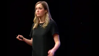 Inflammatory Breast Cancer: Rare, Not Impossible | Tatiana Cordts | TEDxACU