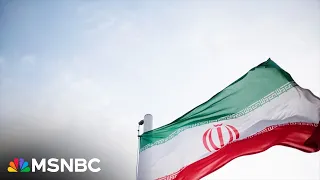 Stavridis: ‘Strikes against Iranian sovereign soil’ necessary if Iran does not ‘cease and desist’