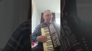 Melodii la acordeon Fărâmiță Lambru si Marcel Budala 😃