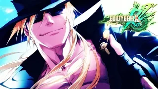 BEST OF JOHNNY (GGXrd: Revelator 2)