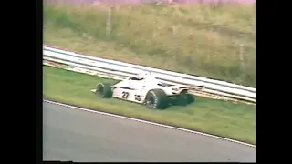 Fomus F1 1979 Season Edit P17/17 - USA, Watkins Glen (Season ends)