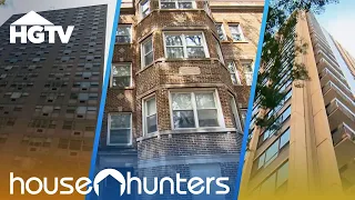 Musician Hunts For a Condo in the Windy City - Full Episode Recap | House Hunters | HGTV