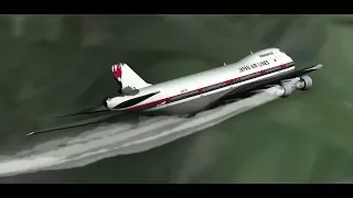Авиакатастрофы: Точка разлома