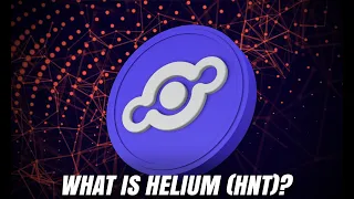 What Is Helium (HNT)? | Crypto Overview | Hear What The Founders Have To Say