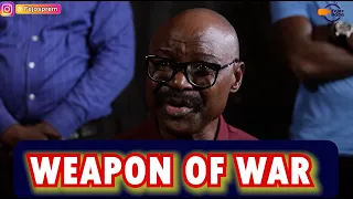 WEAPON OF WAR - Written & Produced by Femi Adebile - Highly Prophetic