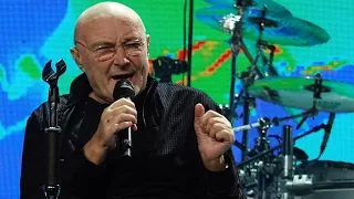 Phil Collins Live 2019 ⬘ 4K 🡆 Take Me Home 🡄 Sept 24 - Houston, TX