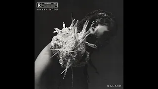 Kalash - Mwaka Moon Feat. Damso (Audio)