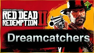 شرح || Red Dead Redemption 2 || اماكن Dreamcatchers