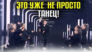 ЭТО УЖЕ НЕ ПРОСТО ТАНЕЦ! MMDANCE из Казахстана