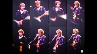 Bob Dylan - Complete Show, Poughkeepsie, New York, 5/1/1996
