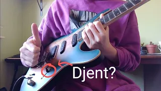 Single Coil Djent / Thall / Deathcore?