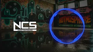 Zeds Dead & Ganja White Night - Samurai [NCS Fanmade]