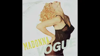 Madonna - Vogue (Grace Kelly Dub)