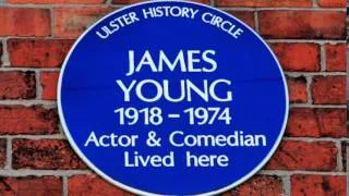 James Young   I Loved A Papish