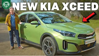 *BRAND NEW Kia XCeed 2023 the MOST comprehensive review... !