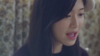 4K 다녀가요 Around You Original Film Version ENG SUB 이달의 소녀 현진 LOONA HyunJin