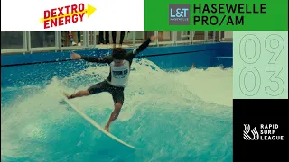 Dextro Energy presents RSL Hasewelle Pro / Am 2024