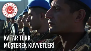 Katar Türk Müşterek Kuvvetleri