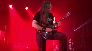 Mr. Pig - Burn (Whitesnake) - Live @ ATHENA (PC)