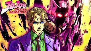 Yoshikage Kira Theme but it's EPIC VERSION (Killer Queen Requiem)