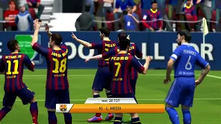 Черданцев Сводят С Ума В FIFA 14 @aiyouha