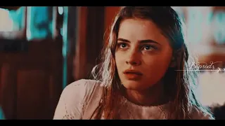 Тесса& Хардин/TESSA& HARDIN/ После/AFTER - Okey