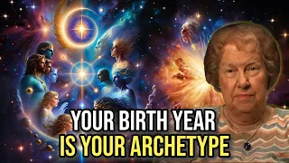 What The Last Digit Of Your Birth Year Says About You! You'll Be SHOCKED! ✨ Dolores Cannon