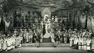 Maria Callas - Turandot (Buenos Aires, 1949)
