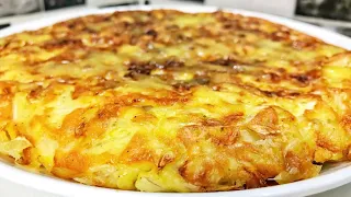 Cabbage Pizza II#shorts Delicious #shorts Cabbage Egg#PopBox