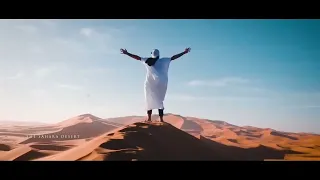 Arabic Remix - Khalouni N3ich 2022