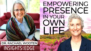 Dr. Rachael Wooten: The Liberating Power Of Tara | Insights At The Edge