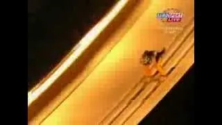 Vikersund 2007 Kamil Stoch 174,5 m 2 seria