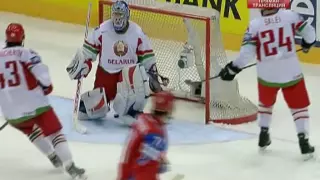 Russian Hockey Team 2009 / Сборная России по хоккею 2009