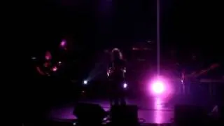 Opeth - Credence (São Paulo - 05/04/09)