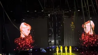 The Promise - The Girls Aloud Show 2024 - Encore opening Night - Dublin - 17may 2024