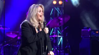 Bonnie Tyler - Hold On - Köln, 04.05.2019