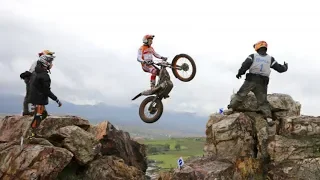 Best Of Toni Bou 2024