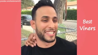 Best Anwar Jibawi Instagram Videos 2017 - Funny Anwar Jibawi Vines - Best Viners