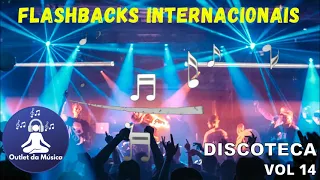 Flashbacks Internacionais Disco #15