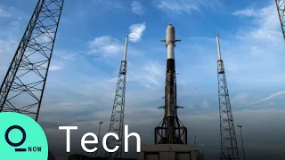 SpaceX Launches 88 Satellites on Rideshare Mission, Then Nails Falcon 9 Landing